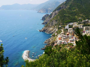 Ca' dei Nogi - Appartamento a Riomaggiore